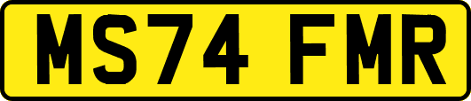 MS74FMR