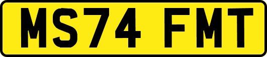 MS74FMT