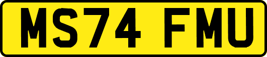 MS74FMU
