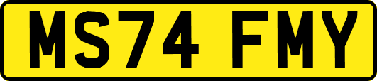 MS74FMY