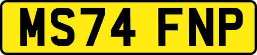 MS74FNP