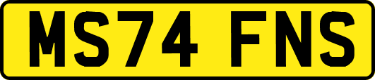 MS74FNS