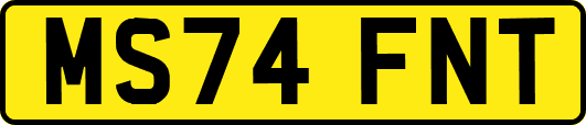 MS74FNT