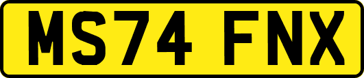 MS74FNX