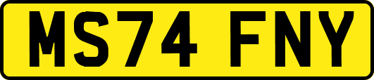 MS74FNY