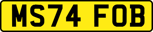 MS74FOB