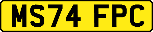 MS74FPC
