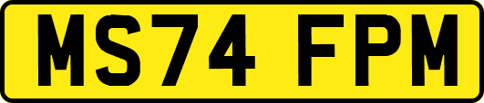MS74FPM