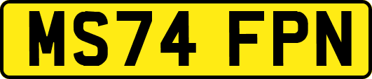 MS74FPN