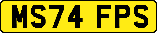 MS74FPS