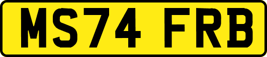 MS74FRB