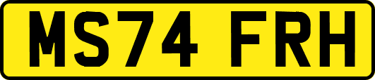 MS74FRH