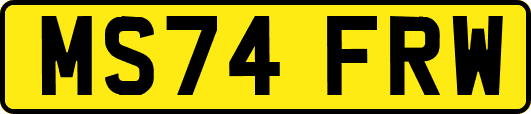 MS74FRW