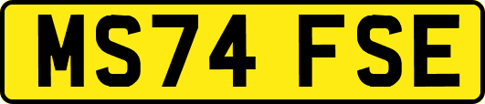 MS74FSE