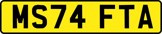 MS74FTA