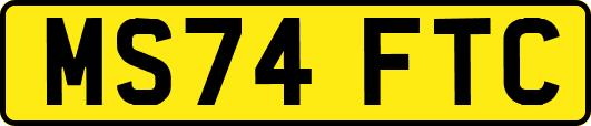 MS74FTC