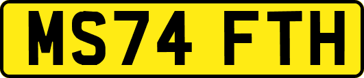 MS74FTH