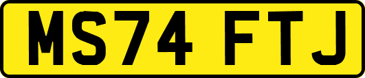 MS74FTJ
