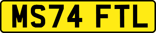 MS74FTL