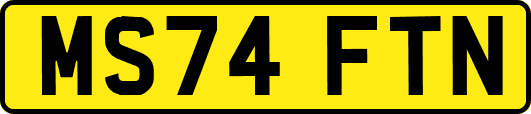 MS74FTN