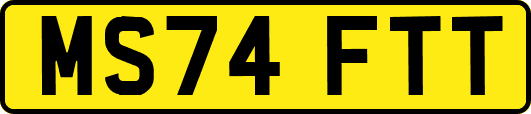 MS74FTT