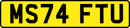MS74FTU