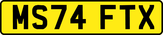 MS74FTX