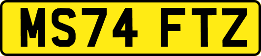 MS74FTZ