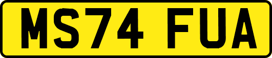 MS74FUA