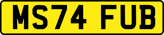 MS74FUB