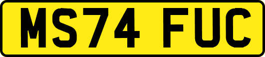 MS74FUC