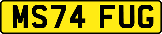 MS74FUG