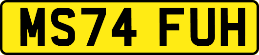 MS74FUH