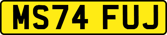 MS74FUJ