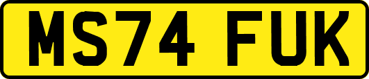 MS74FUK