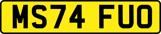 MS74FUO