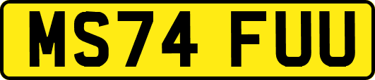 MS74FUU
