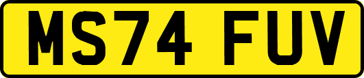 MS74FUV