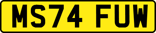MS74FUW