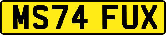 MS74FUX