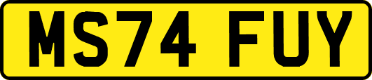 MS74FUY