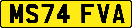 MS74FVA