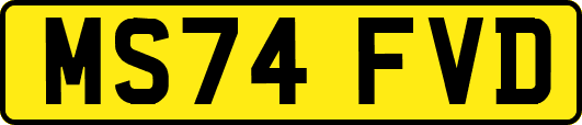 MS74FVD