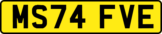 MS74FVE