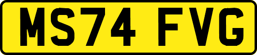 MS74FVG
