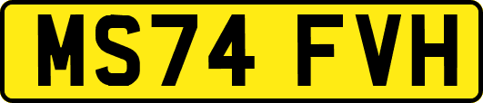 MS74FVH
