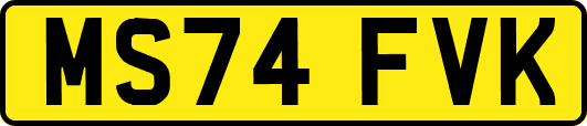 MS74FVK