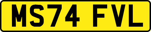 MS74FVL