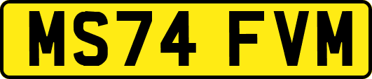 MS74FVM