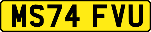 MS74FVU